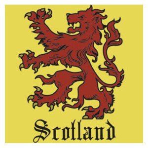 King William the Lion: The Embodiment of Scottish Resilience